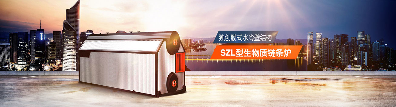 ����Ĥʽ�� SZL����������¯
